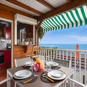 Villa Eden De Caraïbes, Bouillante